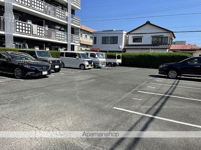 寺島レジデンス 101 ｜ 静岡県浜松市中央区寺島町90（賃貸マンション1LDK・1階・56.50㎡） その19