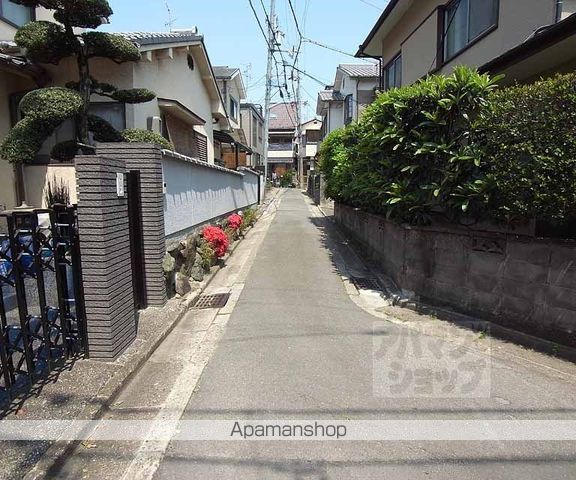 誠マンションの周辺写真