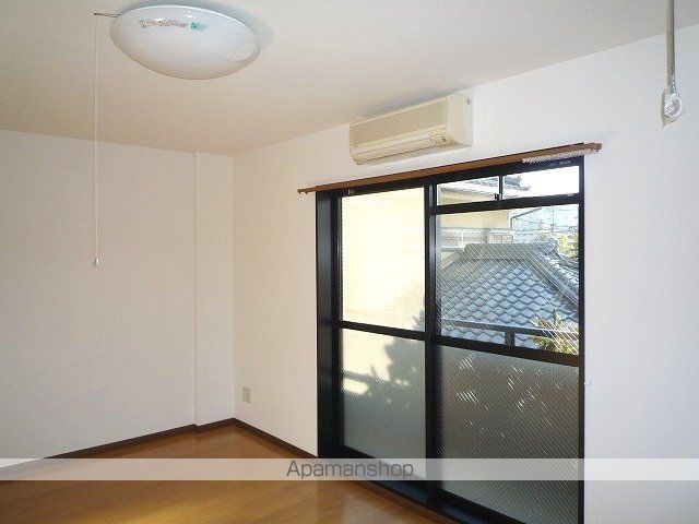 ハイツミレムの内装写真