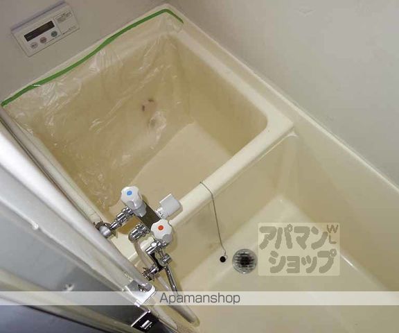 マンション桂風の内装写真