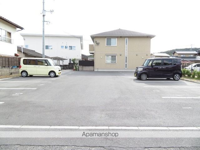 ヴィルヌーブカノンのその他写真