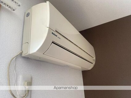 クレセール木太[1R/30.27m2]の内装4