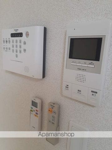 PURETE大岡山(ピュリテの内装写真