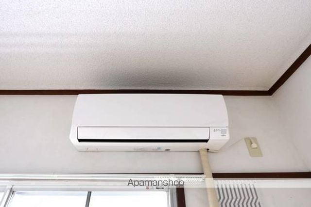 ビレッジハウス甘木一木4号棟の内装写真