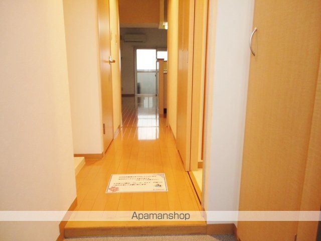 リファレンス大手町の内装写真
