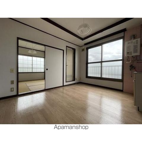 ハイツ高橋Aの内装写真