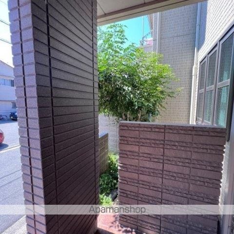 パルファンヴィラーチェの周辺写真