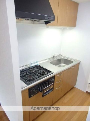 SQUARE MS614の内装写真