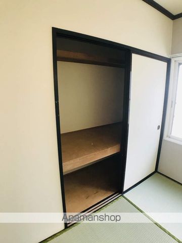 ミントパレスの内装写真