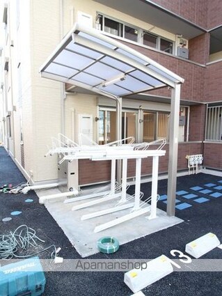 カーサグラナーテ[1R/30.62m2]の共用部4