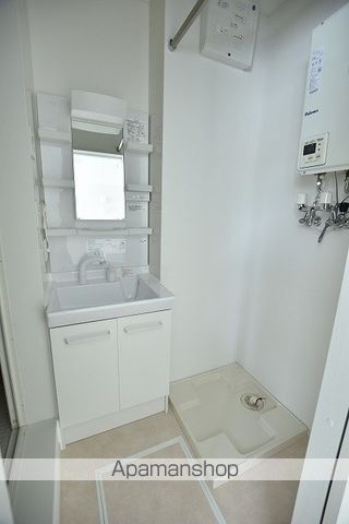 フランジュールあいの里の内装写真