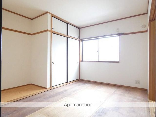ST−IIの内装写真