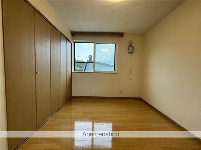 すずらん館1号の内装写真