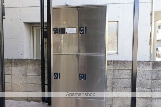 東京都武蔵野市中町２丁目[2DK/40.07m2]の内装3