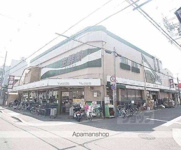 アベニールアサダの周辺写真