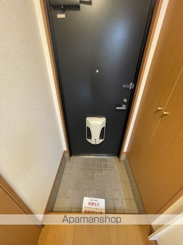 ユースハイムマルユウの内装写真