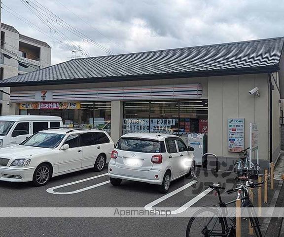 下鴨西本町53-1貸家の周辺写真