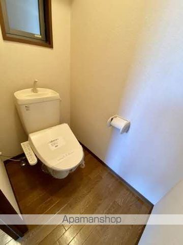 シャーメゾン矢野 B棟の内装写真