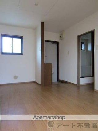 ＯＣＥＡＮ　ＨＩＬＬＳ[2DK/40.04m2]の内装2