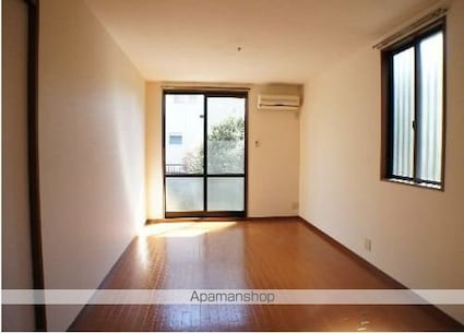 Ｇｒａｃｅ大泉[2LDK/52.8m2]のリビング・居間2