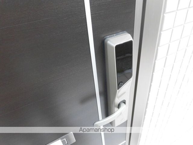 グレード VIの内装写真
