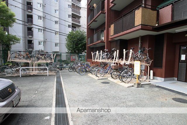 朝日プラザ新大阪のその他写真