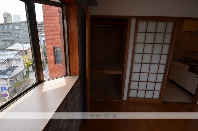 グレイス鴨池壱番館の内装写真