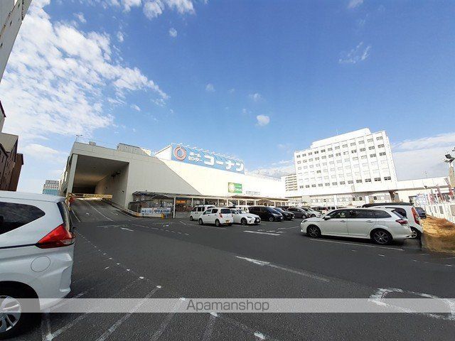 サティ宝町の周辺写真