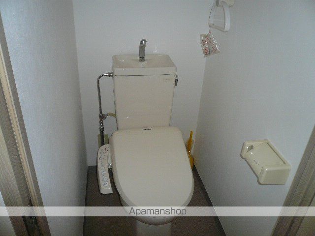 スカイコート荻窪第5の内装写真