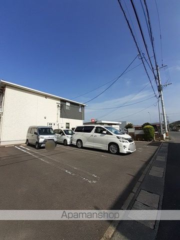 ボヌールエスパスIV番館のその他写真
