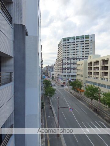 【福岡市中央区平尾のマンションの写真】