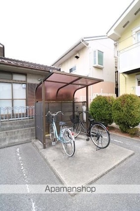 ムーンライト[2DK/44.34m2]の外観5