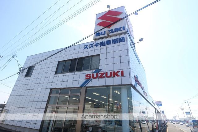 クレイノHIKARIの内装写真