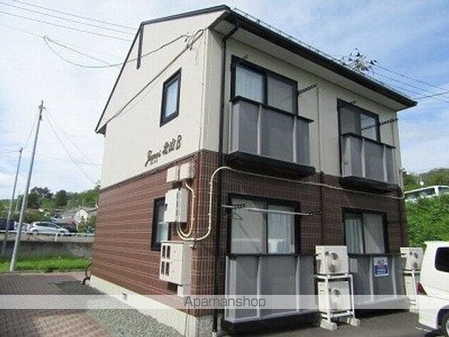 ジュネス北山B