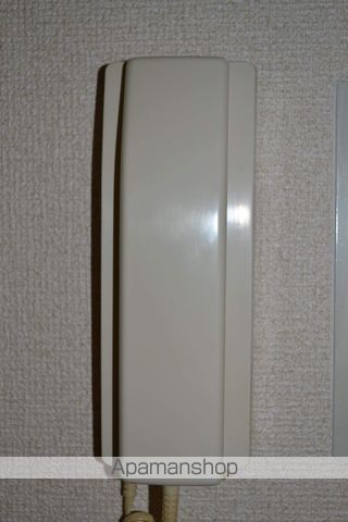 サンシードの内装写真