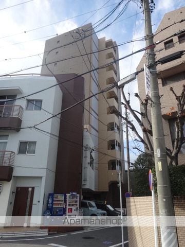 パルティーダの外観写真
