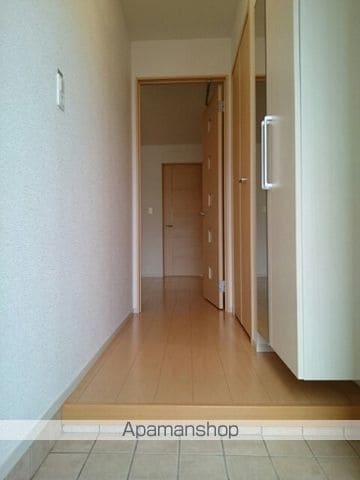 ウィン・プランタンの内装写真