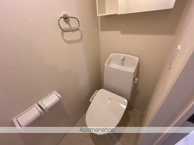 シャルールの内装写真
