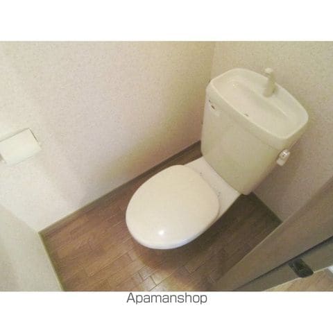 ファーストの内装写真