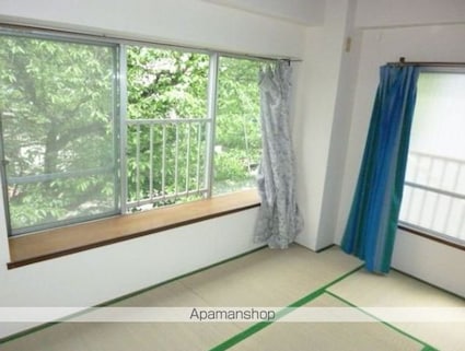 東京都武蔵野市八幡町２丁目[2K/29.75m2]のリビング・居間