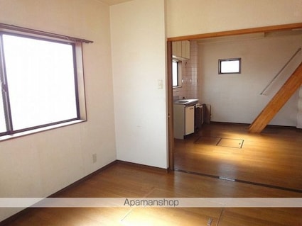 高知県高知市役知町[2DK/47.25m2]の内装6