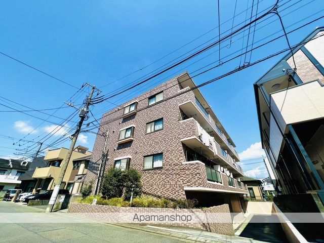エクセレントイシイの外観写真