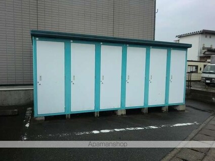 レオパレスメゾネット長本[2DK/49.68m2]のその他設備1