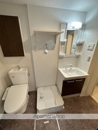 神奈川県横浜市神奈川区大口通[1R/18.6m2]の内装5