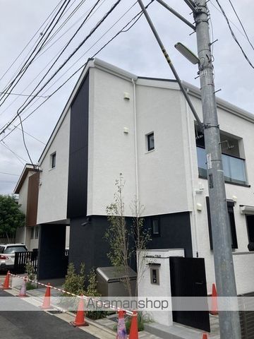MOCXSTYLE下北沢の外観写真