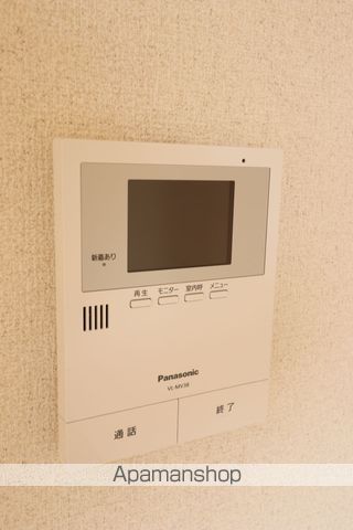 アドサム市川の内装写真