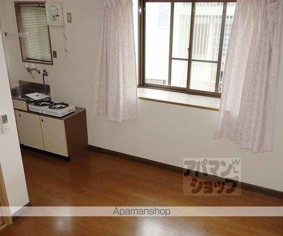 レディースコーポハヤフネの内装写真