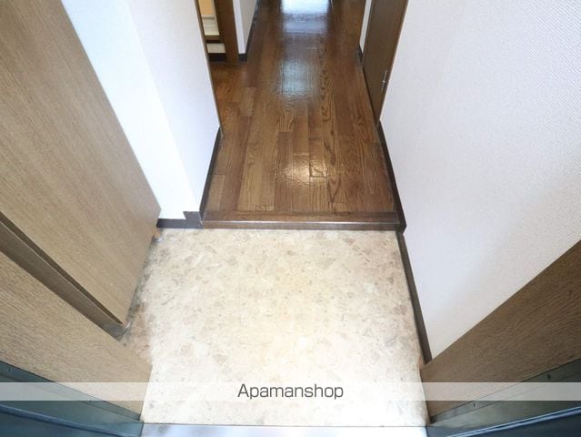 カーサ吹上の内装写真