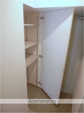 サヴォイ ソリディティの内装写真