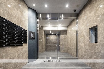 ドゥーエ千駄木[1K/25.41m2]のその他内装1